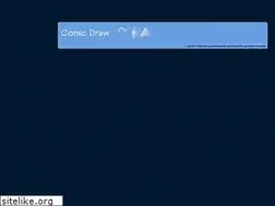 Sites similar to comicdraw.chezhansi.de