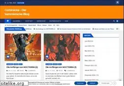 Sites similar to comicecke.de