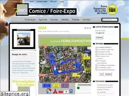Sites similar to comicedefeurs.com