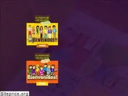 Sites similar to comicelpuentedelosvalores.cl
