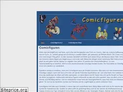 Sites similar to comicfiguren.net
