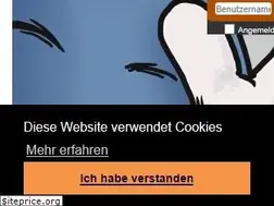 Sites similar to comicforum.de