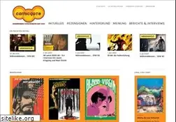 Sites similar to comicgate.de