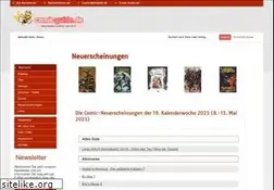 Sites similar to comicguide.de