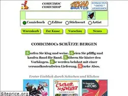 Sites similar to comicimoc.de