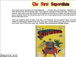 Sites similar to comicism4.tripod.com