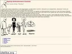 Sites similar to comick.de