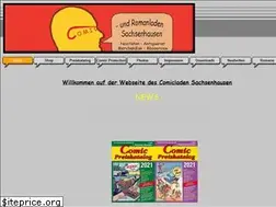 Sites similar to comicladen-sachsenhausen.de