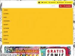Sites similar to comicland.de