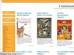 Sites similar to comicleser.de