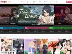 Sites similar to comicless.com