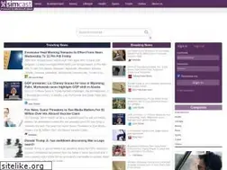 Sites similar to comicmad.com