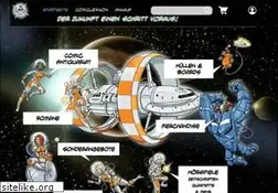 Sites similar to comicmafia.de