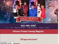 Sites similar to comicmagician.com