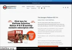 Sites similar to comicmart.co.uk