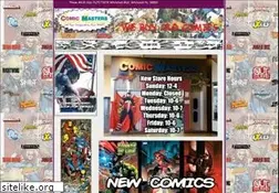 Sites similar to comicmastersonline.com