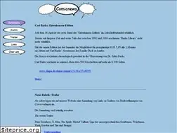 Sites similar to comicnews.de