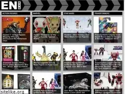 Sites similar to comicnewsi.com