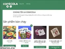 Sites similar to comicola.com