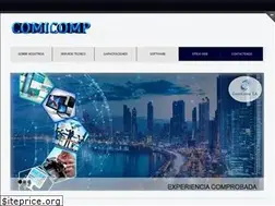 Sites similar to comicomp.net