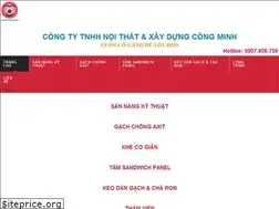 Sites similar to comicons.vn