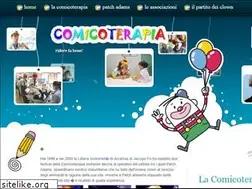 Sites similar to comicoterapia.it