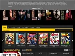 Sites similar to comicpedia.blogspot.com