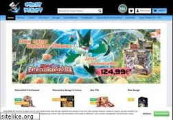 Sites similar to comicplanet.de