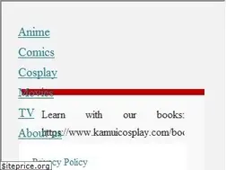 Sites similar to comicplanet.net