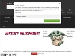 Sites similar to comicpool.de