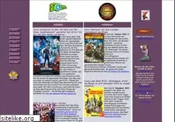 Sites similar to comicportal.de