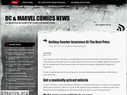 Sites similar to comicpress101.com