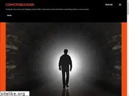 Sites similar to comicpublicidad.blogspot.com