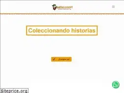 Sites similar to comicquestcol.com