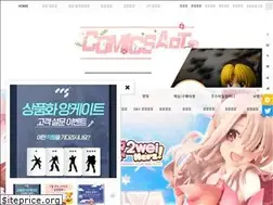 Sites similar to comics-art.co.kr