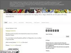 Sites similar to comics-dj.blogspot.com