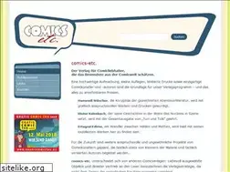 Sites similar to comics-etc.de