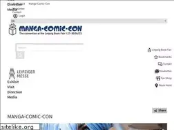 Sites similar to comics-in-leipzig.de