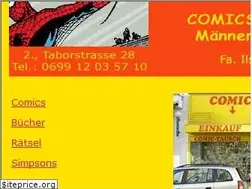 comics-matula.at