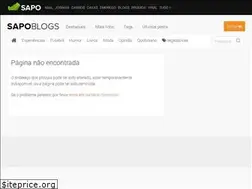 Sites similar to comics-na-web.blogs.sapo.pt