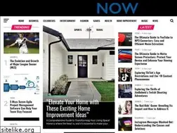Sites similar to comics-now.com