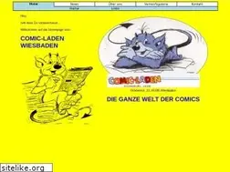 Sites similar to comics-wiesbaden.de
