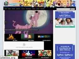 Sites similar to comics.com.ve
