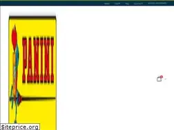 Sites similar to comics.panini.it