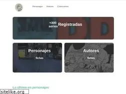 Sites similar to comics75.com