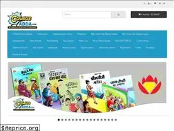 Sites similar to comicsadda.com
