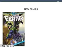 Sites similar to comicsahoy.com