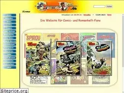 Sites similar to comicsbox.de