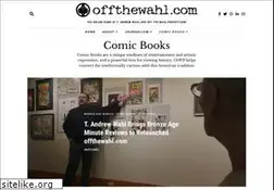 Sites similar to comicsbronzeage.com