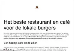 Sites similar to comicscafe.be